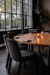 private dining 40 personen amsterdam